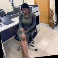 Immaculate Chinemezu Eberechi