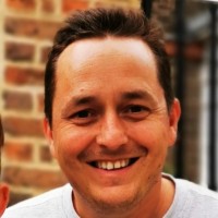 Paul Martin BA(hons) MA