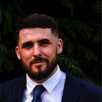 Ross Hine