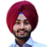 Sehajpreet Singh
