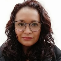 Claudia Nájera
