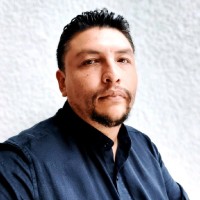 Isaac Osorio Dominguez