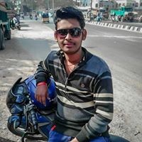 Pradeep Raj