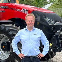 Palle Kjærsgaard - third generation owner at SDK.