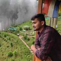 PRASHANT KUMAR THAKUR