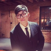 Daniel Ng