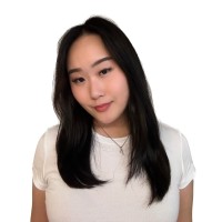 Patricia Michelle Pangestu