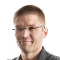 Bogdan Kravtsov