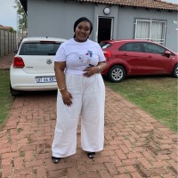 Gugulethu Simelane