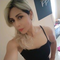 Fernanda Pereira Da Silva
