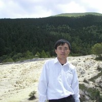 Derrick Yang