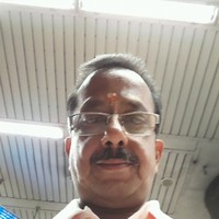 Omprakash Agarwal