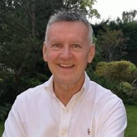 Nigel Barrett