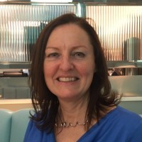 Jayne Sykes MSt (Cantab), BA (Hons)