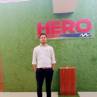 Yogesh Kumar
