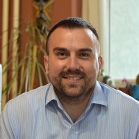 Goran Ostojic