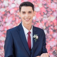 Dherisson Silva