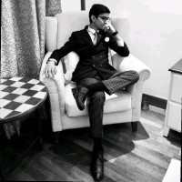 Nishit Mathur