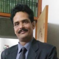 amit chaubey