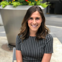Jillian Cochran, Cima®