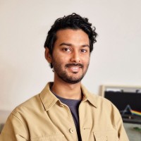 Ayush Singh