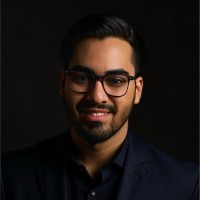 Nehal Mohammed