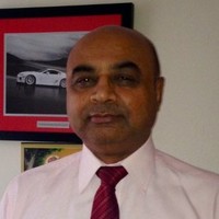 Devshi Varsani