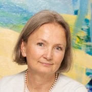 Eva Borg