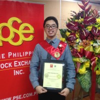 John Timothy Sy, Ess, Css.