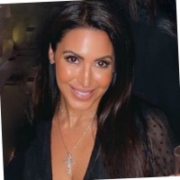 Stephanie Sagristano