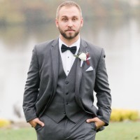 Cody Hall