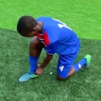 Alhagie Ceesay