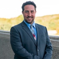 Christopher Belknap
