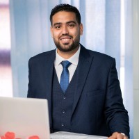 Mohamed Elsheshtawy