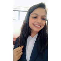 Nidhi Panchal