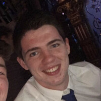 Conan Mchugh
