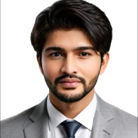 Muhammad Danial Haider