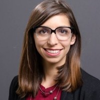 Alexandra Ibrahim