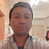 Andrés David Lizarazo