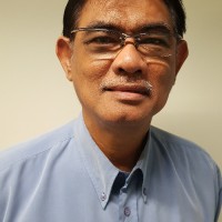 Rahim Mohamed Raus