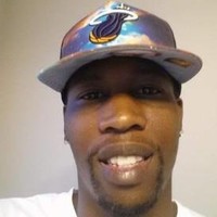 Derrian Terrell