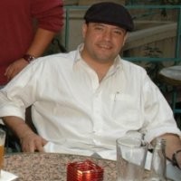 Erick Carranza