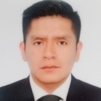 Harold Steep Alvarez Chauca