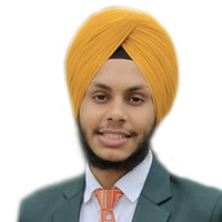 Gurjap Singh