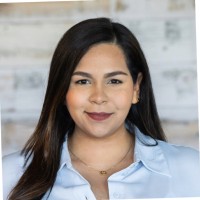 Mariangelica Cardozo
