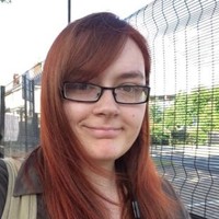 Hannah Rubery