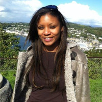 Tennisha Byron