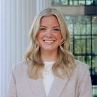 Lydia Forrester