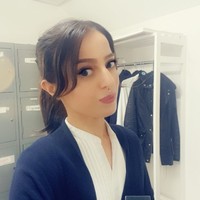 Saima Hussain