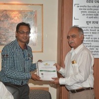Rajesh Chamorshikar